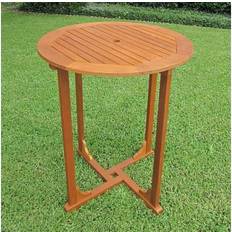 Caravan Royal Tahiti Outdoor Bar Table