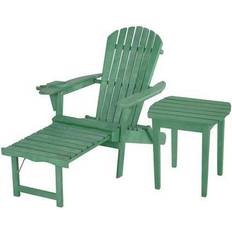 W Unlimited 2 Adirondack