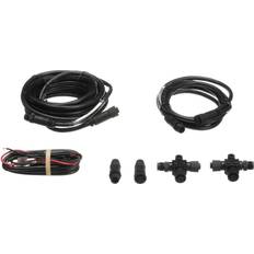 Moteurs de bateau Motorguide Propeller Electrical Connection Kit Black
