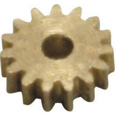 Z30S Gear Made Of Brass Module 0.2