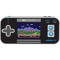 Game Consoles Dreamgear DGUN-3919 Gamer V Classic B/B
