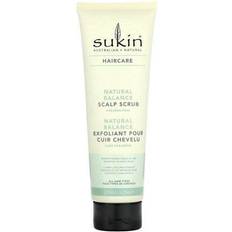 Sukin Natural Balance Scalp Scrub 6.76 200ml