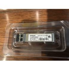 FTLX8574D3BCL SFP+ Transceiver 10GBase-SR/SW 400m Brown Box