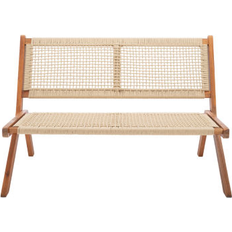 Garden Benches Safavieh Patio Garden Bench