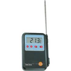 Digital thermometer Testo Mini Alarm Probe Digital Thermometer