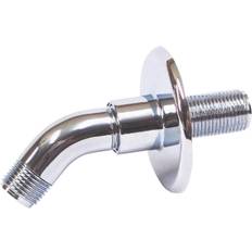 HDW P040C P-040C Plastic Shower Arm Pack