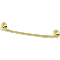 Pfister BTB-RH1BG Rhen 18 Inch Towel Bar Brushed Gold