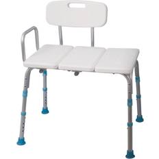 Shower transfer bench Adjustable Bath Shower Transfer