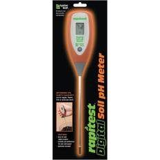 Mains Moisture Meter Leaf 1845 Digital Soil pH