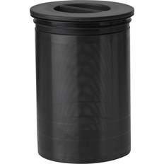 Stelton Koffiezetapparaten Stelton Nohr Filter Black Metallic