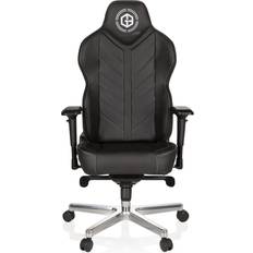 Gamingstuhl GAMEBREAKER COLOSSUS Gamingstuhl Schwarz