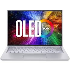 Laptops Intel Swift 3 -14" OLED WQXGA Gen