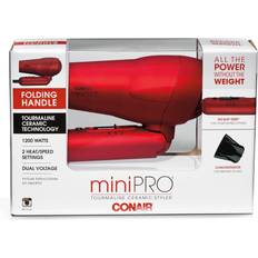 Conair MiniPro Hair Dryer