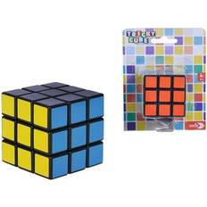 Tricky Cube