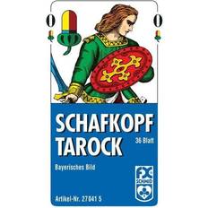 Ravensburger Schafkopf Tarock