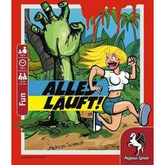 Spiele 20029G Beer Mat Game