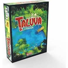 Eagle-Gryphon Games Inconnu FertiÂ â€“Â of Strategy, Taluva Extension