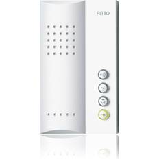 Schneider Electric Doorbells Schneider Electric Ritto Kompaktsprechstelle 1713270