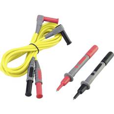 Voltcraft MSL-504 Prøveledning Stik 4 mm