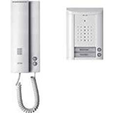 Ritto Dørtelefon Med Ledning Komplet Sæt 1841220