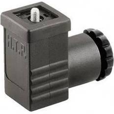 GDSN 307 933 023-100-1 Sort Poler. [Levering: 4-5 dage]