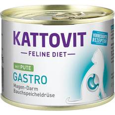 Kattovit Gastro 24 x 185 g
