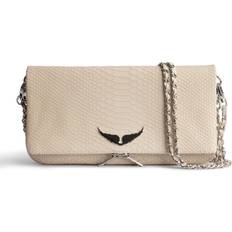 Zadig & Voltaire Bags Zadig & Voltaire Crossbody Bags Woman colour White