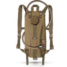 Brun Løberygsække Source Tactical Hydration Pack 3L - Coyote
