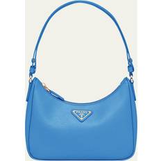 Prada Mini sac en cuir Saffiano