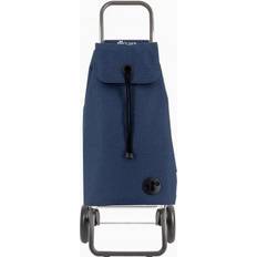 ROLSER 2L Indkøbsvogn Tweed - Marino
