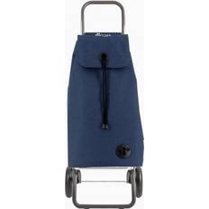 Rolser 2l ROLSER 2L Shoppingvagn Tweed Marino