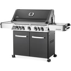 Napoleon Grills Napoleon Prestige 665, Charcoal