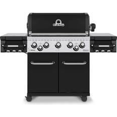 Broil King Grillwagen Grills Broil King Regal 590