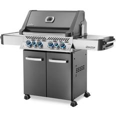 Napoleon prestige 500 Napoleon Prestige 500, Charcoal