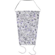 Accessori per passeggini Hauck Tenda Da Sole Floral Grigio