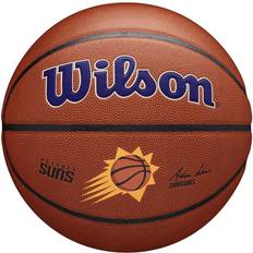 Basketballen uitverkoop Wilson Basketbal Phoenix SunsNBATeam Alliance Marron