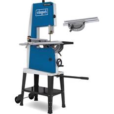 Scheppach Båndsave Scheppach BASA3 3.0V 700 W