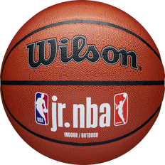 Basketball Wilson Jr. NBA Family Indoor/Outdoor Basketball