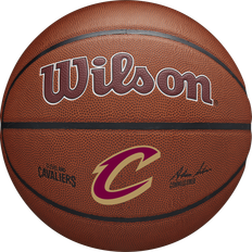 Wilson NBA Alliance Series Cleveland Cavaliers Size 7