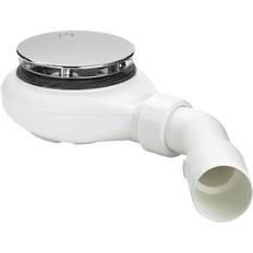 VIEGA Douche Stop Tempoplex Afvoerkit 112mmxDN40/50 voor douchebak met afvoergat diameter 90mm Pl