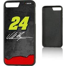 Wallet Cases Keyscaper William Byron iPhone 7 Plus/8 Plus Bump Case