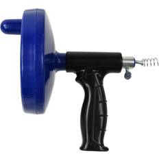 Rioolbuizen Geko Afvoerpijp Ontstopper Rioolveer 6 Mm X 5 Meter (g73159)
