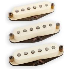 Seymour Duncan Antiquity Strat Texas Hot Pickup, Set