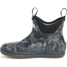 Women Rain Boots Xtratuf Women's Ankle Deck Boots