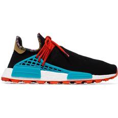 adidas Pharrell x NMD Human Race 'Inspiration Pack' - Black Men's
