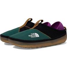 Men - Purple Slippers The North Face Black Camp Mules YU3 TNF Black/Utilit