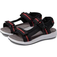 Men - Red Sandals Men's Propet Usa Inc Eli Sandals