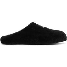 Silver Outdoor Slippers Givenchy 4g Wool Slippers