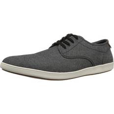 Steve Madden Trainers Steve Madden Fenta Fashion Sneaker - Black Fabric
