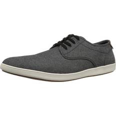 Steve Madden Herr Skor Steve Madden Herren Fenta芬达fentafentaفينتاfentafenta Modische Sneaker, Schwarzer Stoff